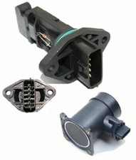 Débitmètre d'air Nissan