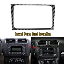 Pannello CD fibra di carbonio