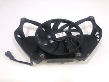 Elettroventola HONDA HORNET 600 ABS 2007 2010 Raffreddamento Ventola Radiatore