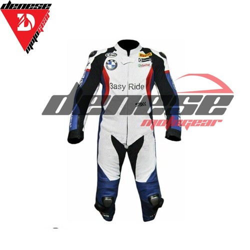 Nuova tuta corsa bmw - , easy