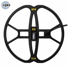 Cors coil piastra strike