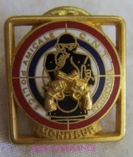 BG10146 - Distintivo Badge