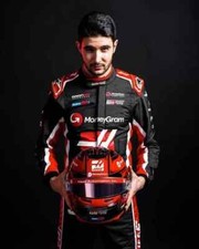 GO KART RACING SUIT CIK/FIA