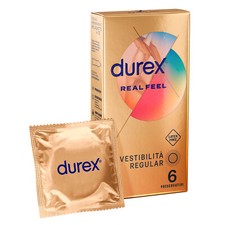 Profilattici Sottili
