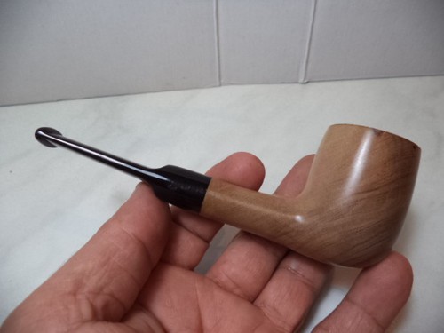 Pipa pipe nerone - pipa, by