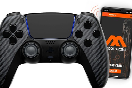 Carbon smart rapid fire - carbon,