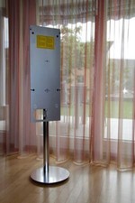 Bang olufsen o beosound - &,