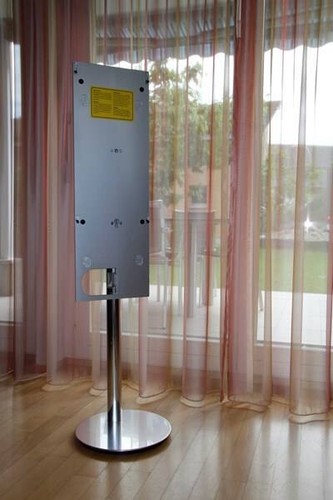 Bang olufsen o - bang, b&o