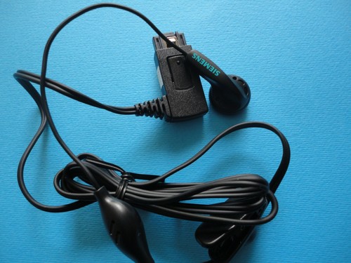 Auricolare siemens c25 s25 - auricolare-siemens, c25-s25-c