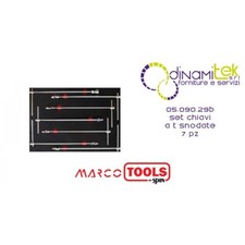 05.090.29B SET CHIAVI A T