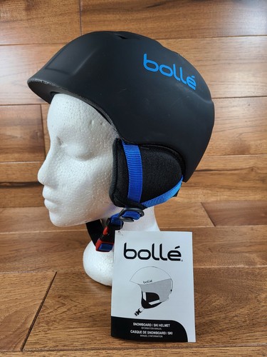 Bolle sci snowboard - , nero