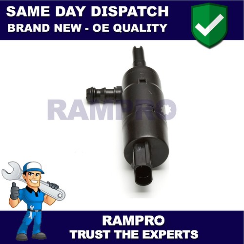 Pompa lavafari rampro per - pompa,