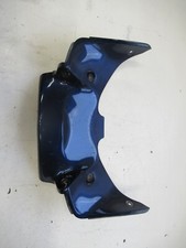Suzuki Bandit GSF 1200 S WVA9