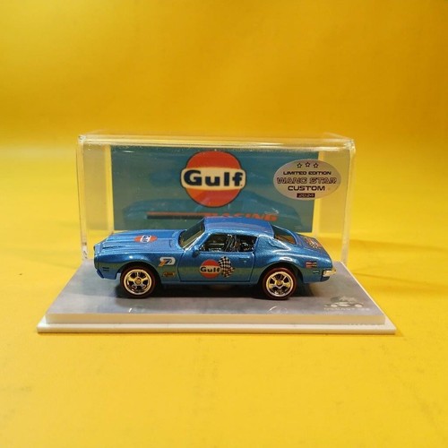 Matchbox pontiac firebird - pontiac,
