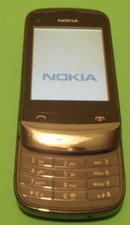 CELLULARE  NOKIA  C2-03 - DUAL SIM - FUNZIONANTE - VENDITA SOLO IN ITALIA