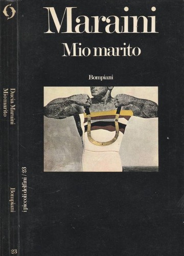 Mio marito maraini 1974 i - mio, marito.