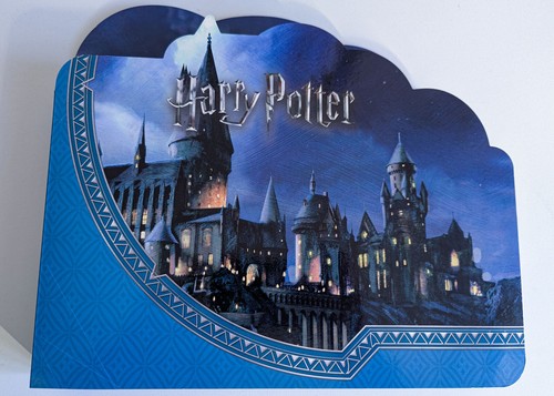 Wizzis harry potter collezione - harry,
