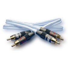 Supra Cables Cavo RCA / RCA