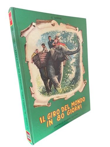 Giro del mondo - giro,