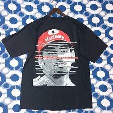 MAX BIAGGI GRAN PREMIO CITTÀ DI IMOLA MARLBORO XL T-SHIRT MAX 1 APRILIA RACING