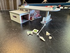 Faller H0 130347 Stazione Di