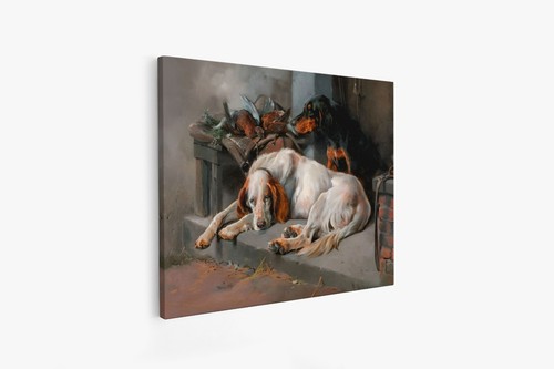 Quadro william - quadro,