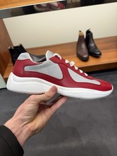 Sneaker Prada America's Cup