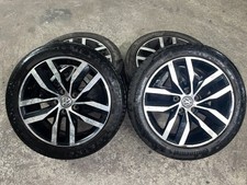 Cerchi in lega originali VW