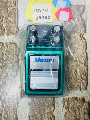 Maxon st9pro pedale per - pedale,