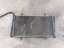 Radiatore acqua diesel