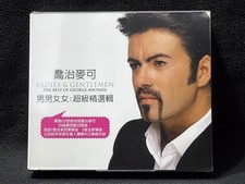 George Michael Ladies &