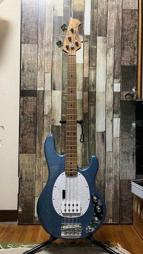 Sterling music man - by, ray34