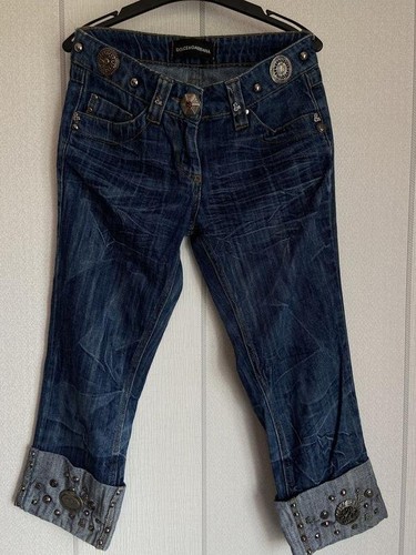 Jeans donna dolce - jeans,