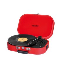 Trevi TT 1020 BT, Giradischi