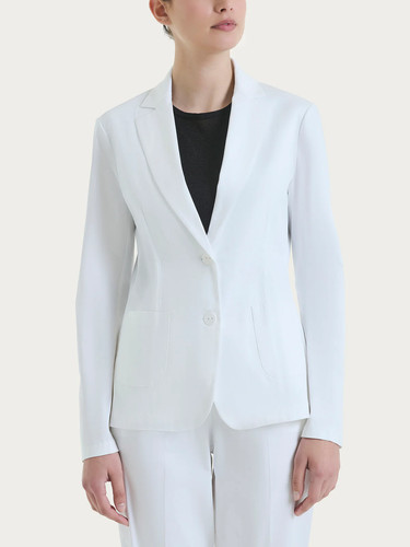 Ragno blazer con due - -,
