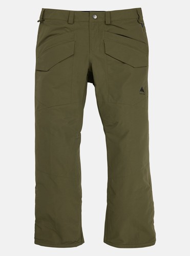 Pantaloni snowboard burton - snowboard,