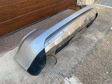 Paraurti posteriore mercedes - posteriore,