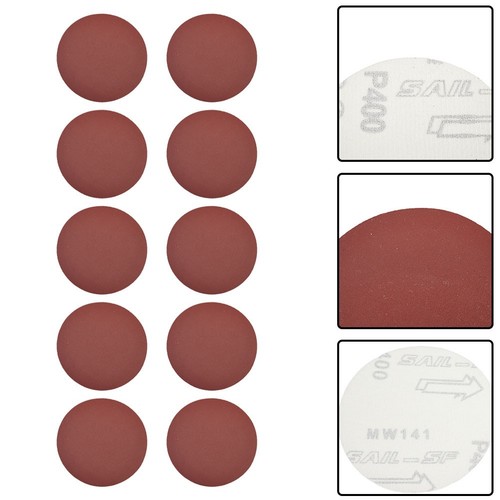 10pcs mola affilatura - 10pcs,