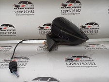 SPECCHIO SPECCHIETTO RETROVISORE SINISTRA SEAT IBIZA 2019 8PIN 6F2857507AC MA4