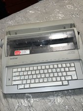 Macchina da scrivere