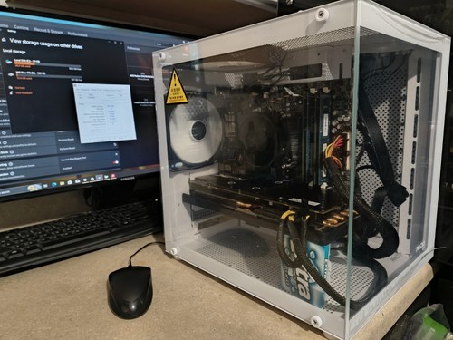 Pado cube gaming 2600 - pado,