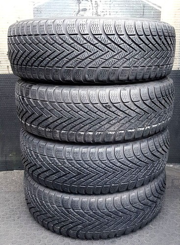 Gomme usate 185 60r15 - 185/60r15, 88t