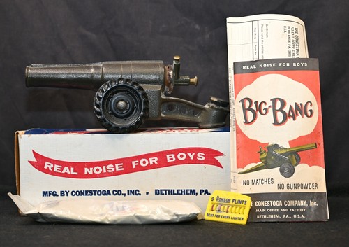 Cannone militare vintage