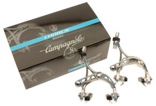 Coppia pinze freno scheletro