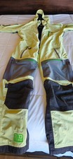 TOBE 2.0 Monosuit Sympatex Taglia Large Uomo. Motoslitta / neve.