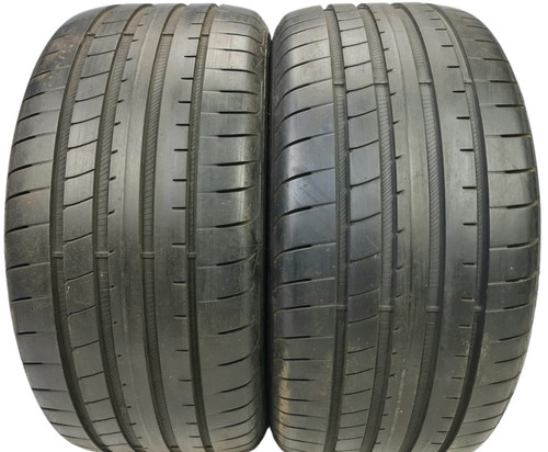255 r18 99y xl runflat - 255/40,