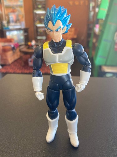 Bandai dragonball evolve super - bandai,