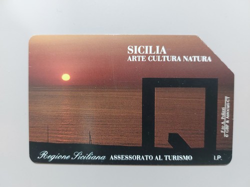 284 sicilia arte cultura - 284,