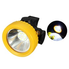 Pairotto 4500LUX Miner senza