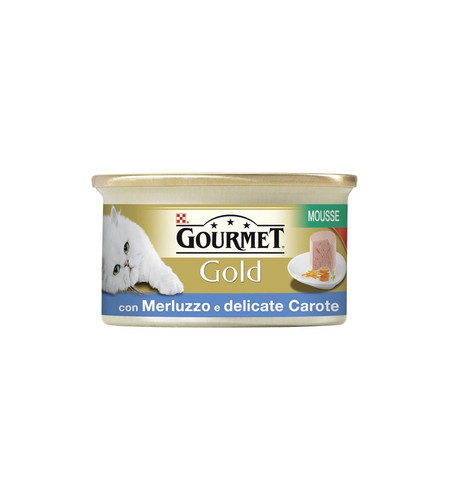 Gourmet gold alimento umido - alimento,